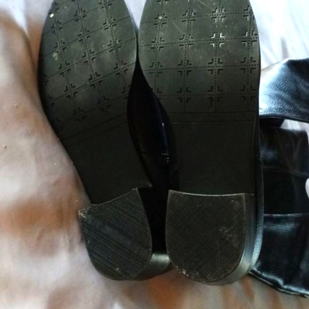 LADIES Designer Boots by FIT zWELL TRENTON - Picture 9 of 11